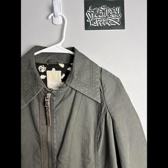 Diesel - JaPunk Zip Jacket - Picture 2 of 8